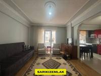  Edremit Tuzcumurat`ta Ön Cephe Geniş 2+1 Daire